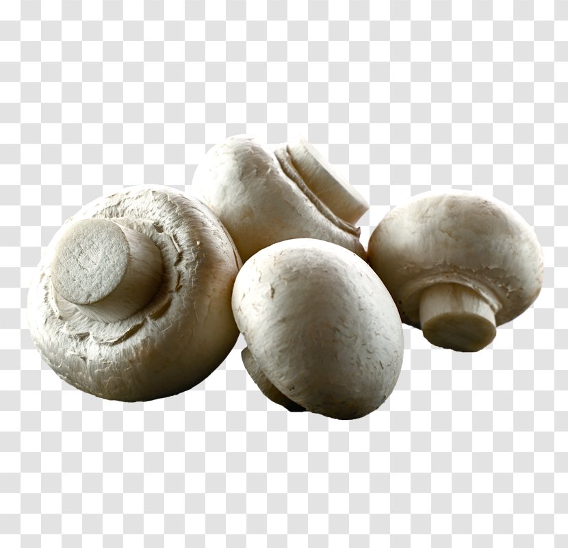 Common Mushroom Edible Shiitake Oyster - Health Transparent PNG