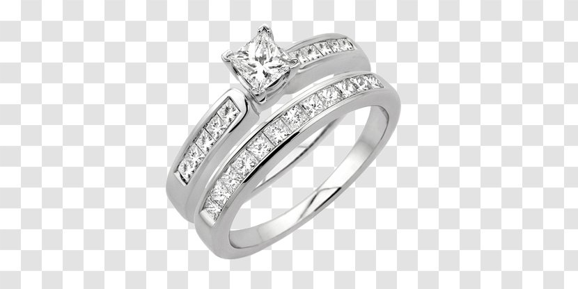 Jewellery Diamond Engagement Ring Brand Transparent PNG
