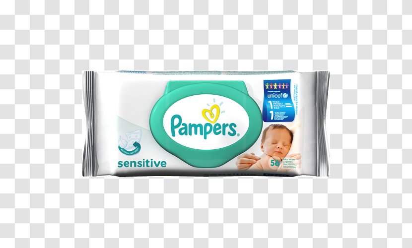 Diaper Wet Wipe Infant Pampers Baby Dry Size Mega Plus Pack - Convenience Transparent PNG