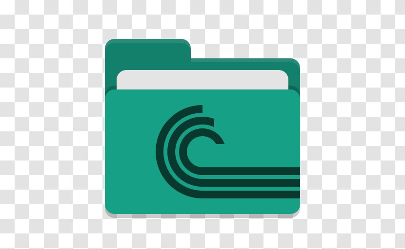 Clip Art Directory - Turquoise - Bittorrent Icon Transparent PNG