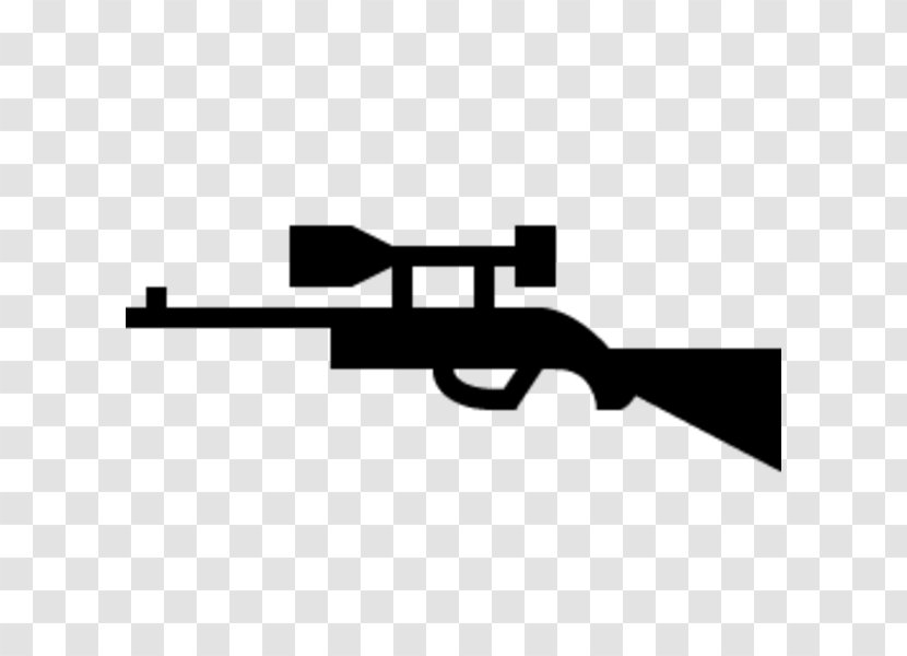 Shooting Sport Gun Clip Art - Silhouette - Shouting Transparent PNG