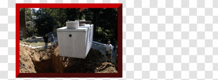 Port Charlotte Gibson Septic Tank Service 0 Paulson Drive - Fax Transparent PNG