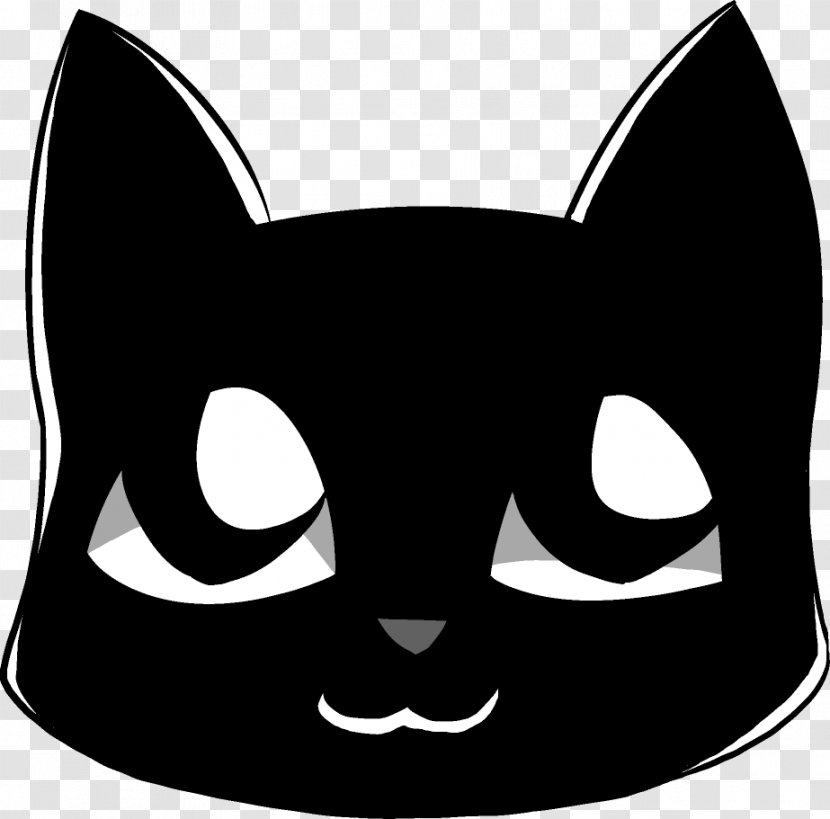 Whiskers Dog Cat Canidae Clip Art - Fictional Character Transparent PNG