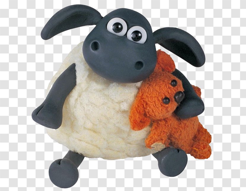Sheep Child Aardman Animations Animated Film Transparent PNG