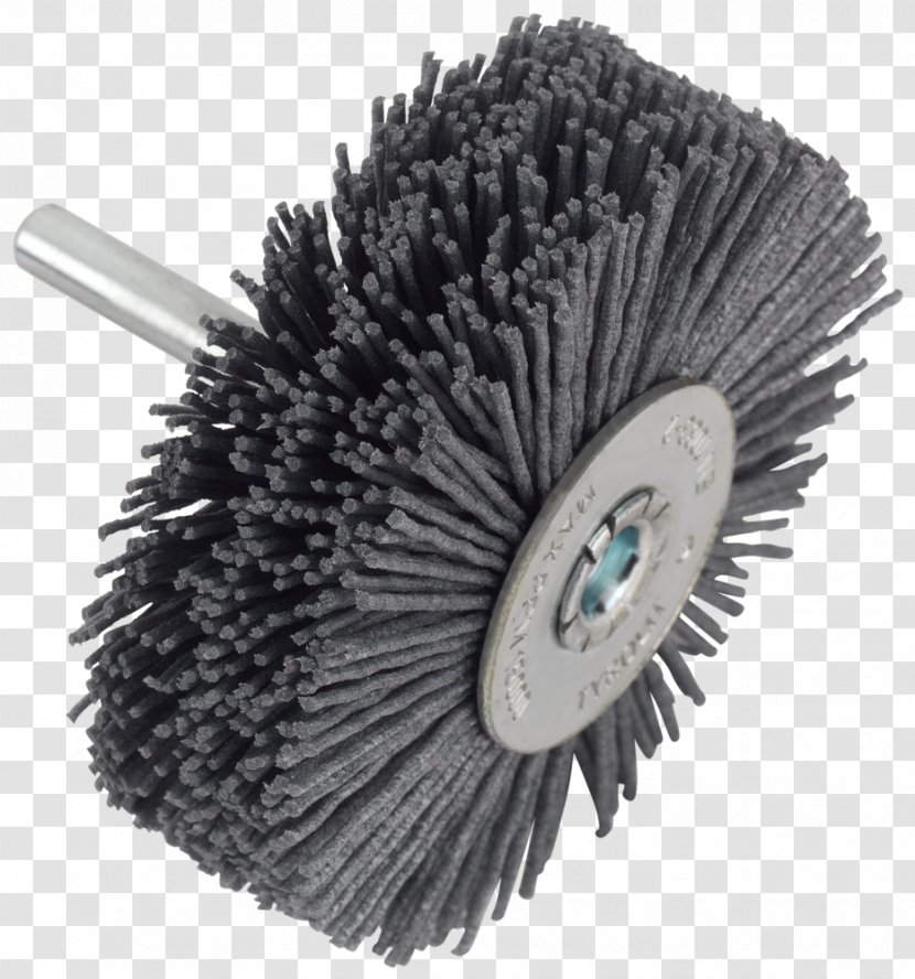 Wire Brush Tool Tyrolit - Dust - Developper Transparent PNG