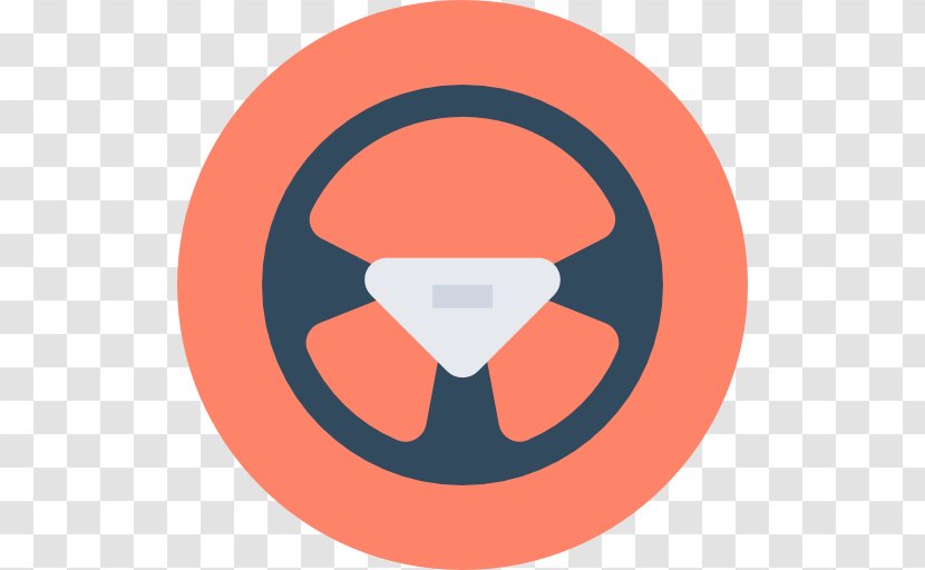 Car Steering - Mouth - Infographic Transparent PNG