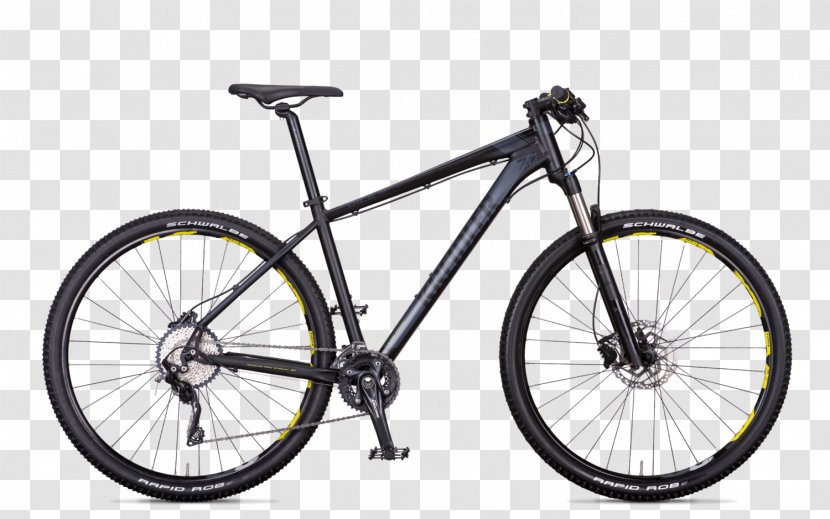 27.5 Mountain Bike Bicycle 29er Cross-country Cycling - Part - Shimano Deore XT Transparent PNG