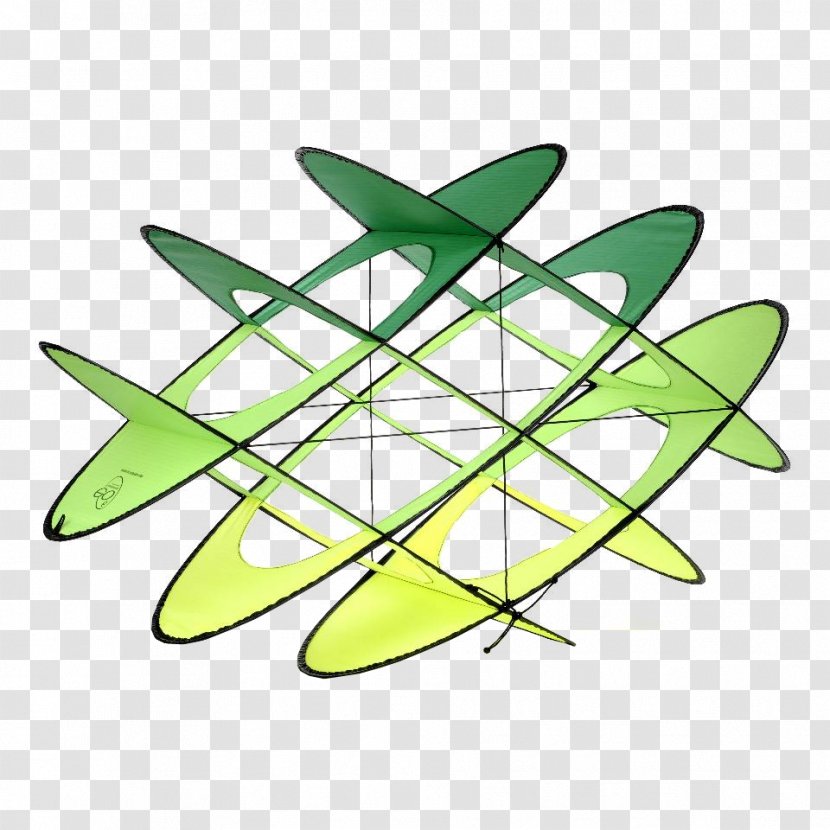 Box Kite Sport Parafoil Prism Kites - Campmor Inc - Dynamic Fashion Lines Transparent PNG