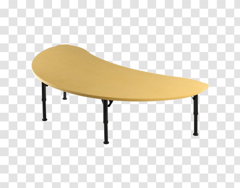 New Rave Chair Table Lab - Oval Transparent PNG