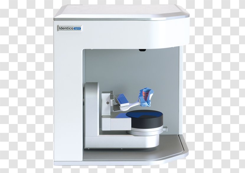 3D Scanner Image Dentistry Dental Laboratory Computer Graphics - Loupes Transparent PNG