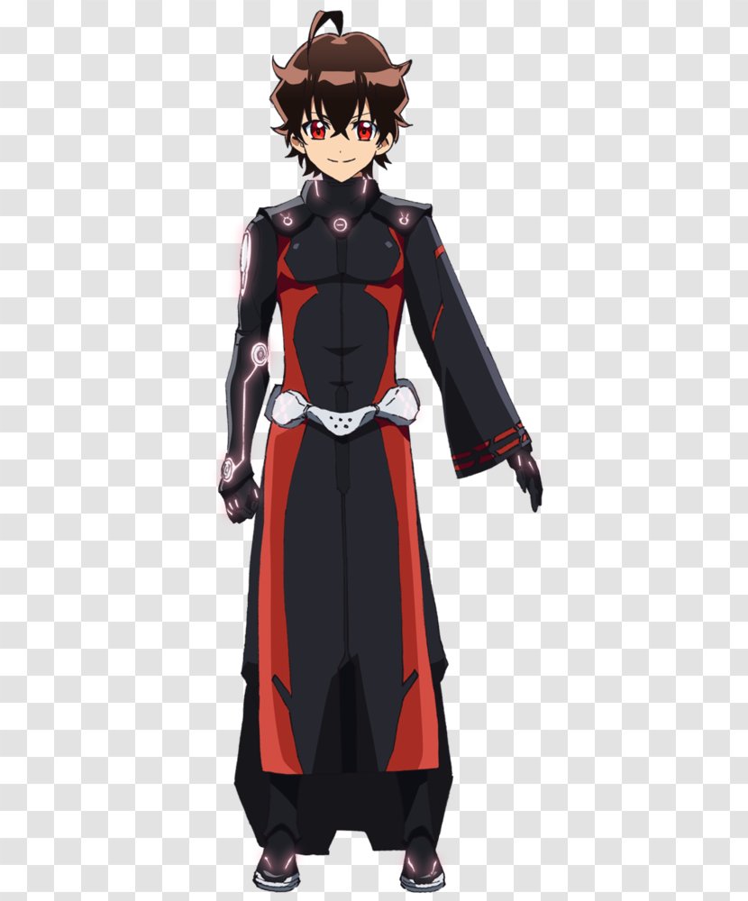 Twin Star Exorcists Cosplay Costume Enmado Park Clothing - Tree Transparent PNG