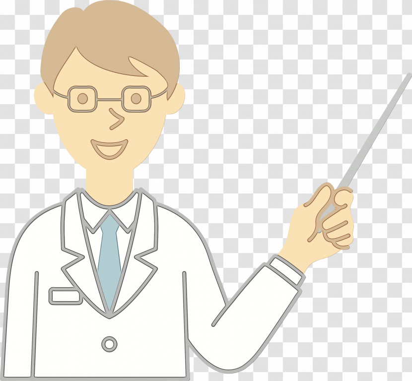 Physician Medicine Health Drawing Icon Transparent PNG