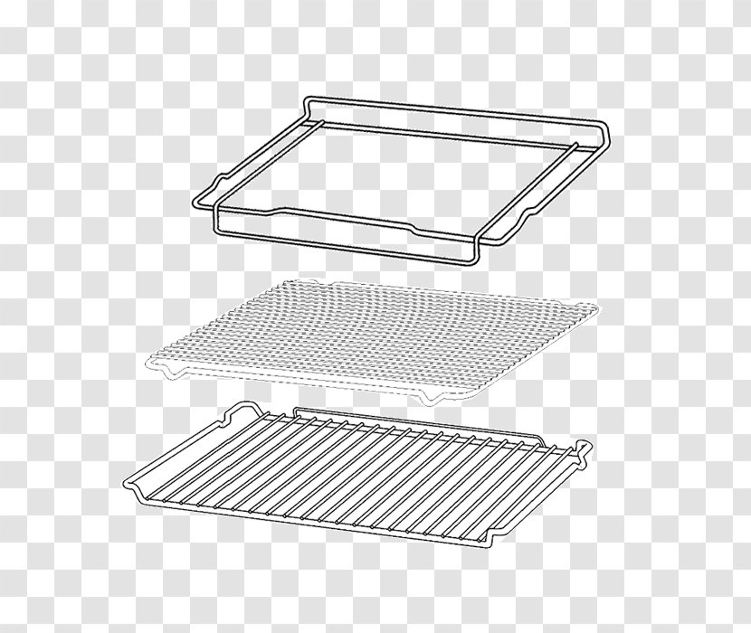 Sheet Pan Oven Chef Barbecue Cooking Ranges - Serveware Transparent PNG