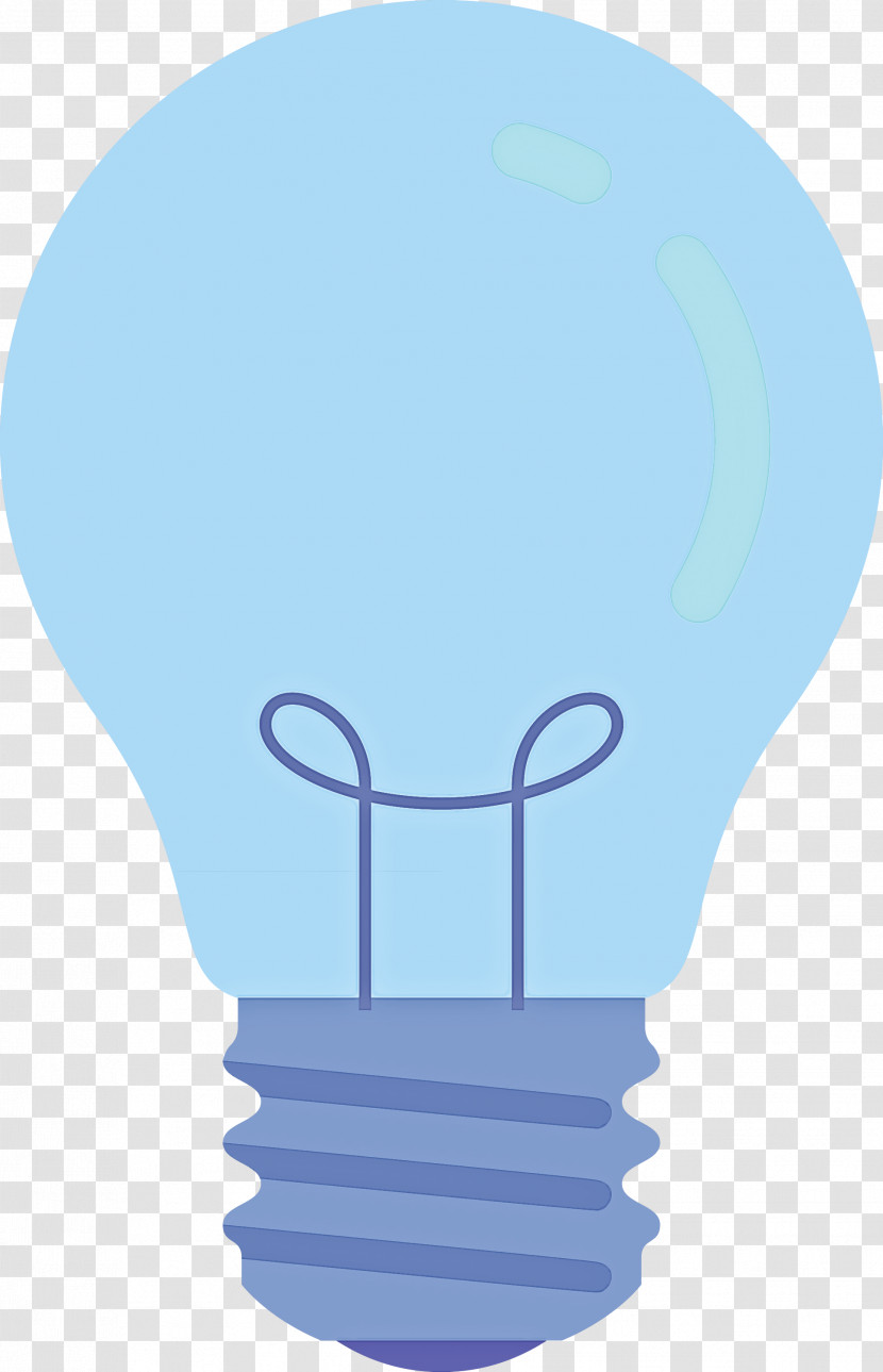 Idea Lamp Transparent PNG