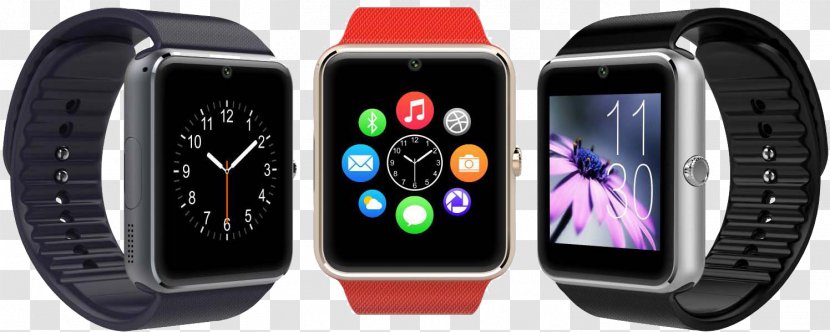 Smartwatch Clock Telephone Apple Watch - Hardware Transparent PNG