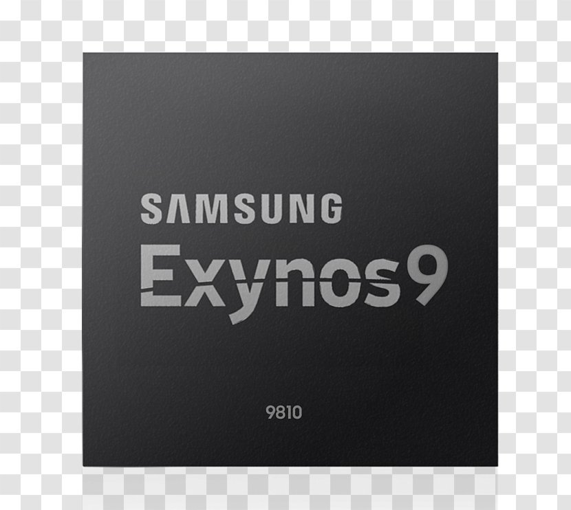 Samsung Galaxy S9 Exynos Electronics Microprocessor - Mobile Phones Transparent PNG