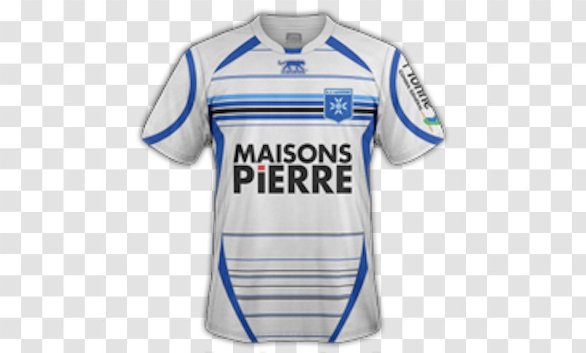 AJ Auxerre Sports Fan Jersey Football Manager 2018 Handheld Touch - Eric Cantona Transparent PNG