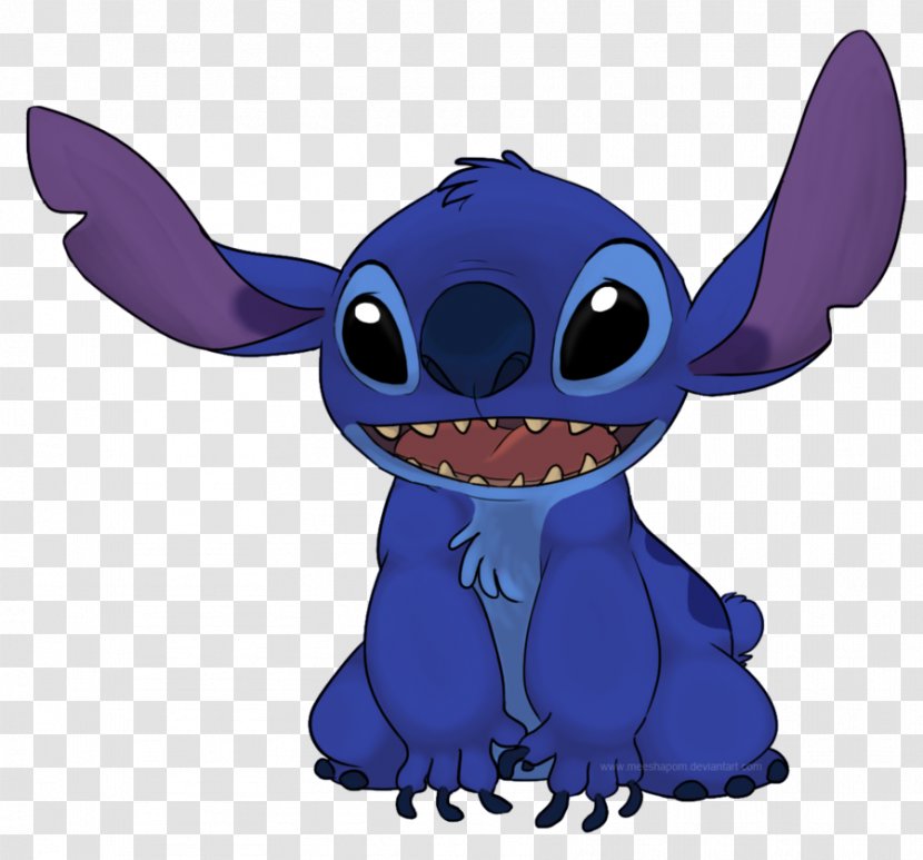 Stitch Lilo Pelekai DeviantArt Drawing Transparent PNG