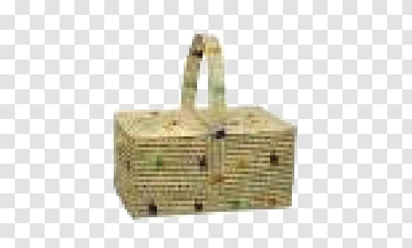 Picnic Baskets Handbag - Storage Basket Transparent PNG