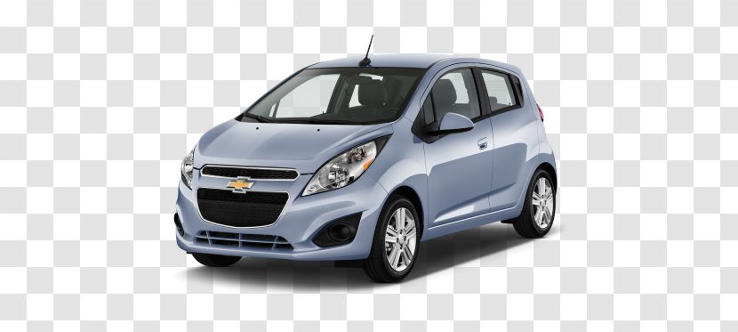 2015 Chevrolet Spark 2017 Car 2018 Transparent PNG