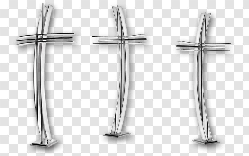 Silver Religion - Symbol Transparent PNG