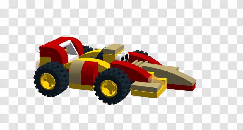 Car Motor Vehicle Formula 1 Automòbil De Competició Go-kart Transparent PNG