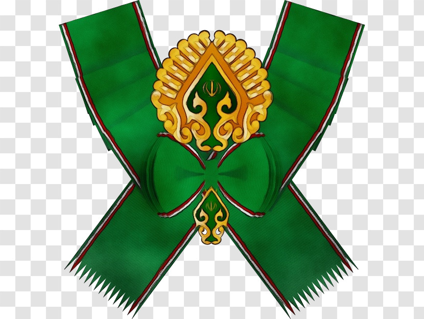 Iran Order Of Independence Order Order Of Zolfaghar Transparent PNG