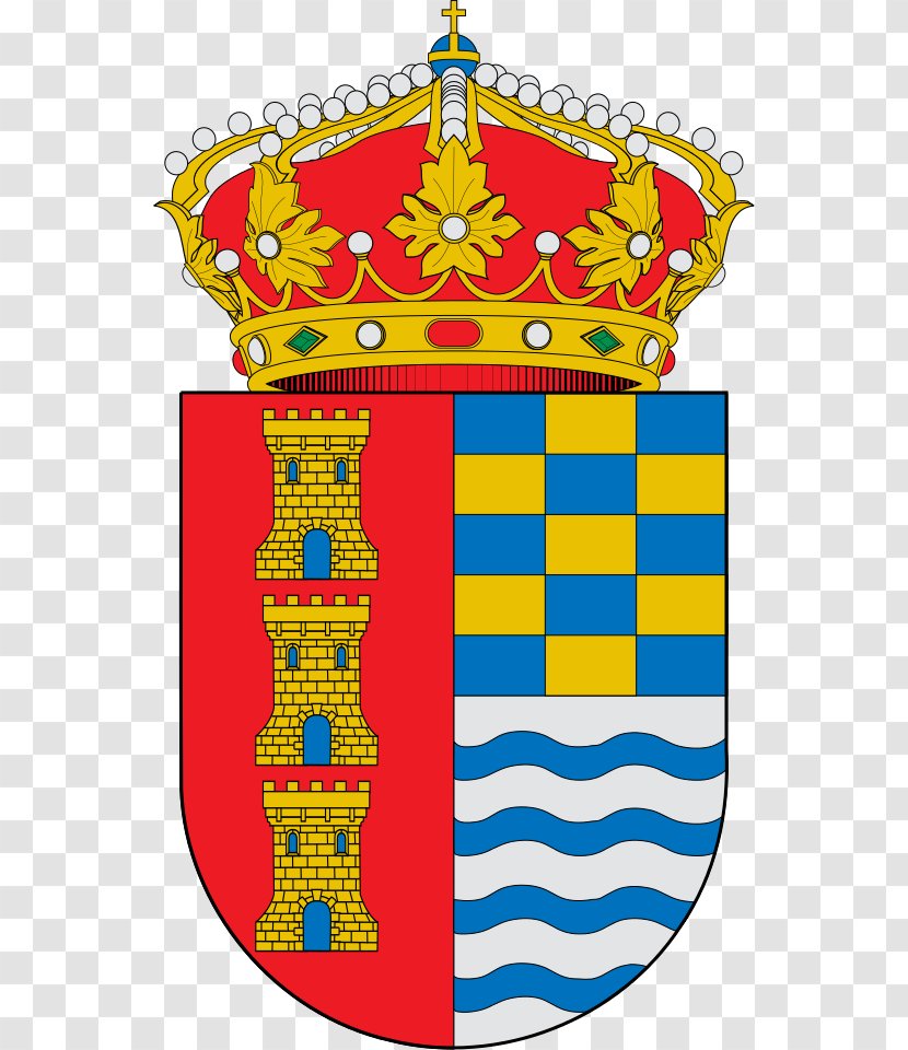 Valdetorres Badajoz Escutcheon Coat Of Arms Blazon - Vert - Torres Transparent PNG