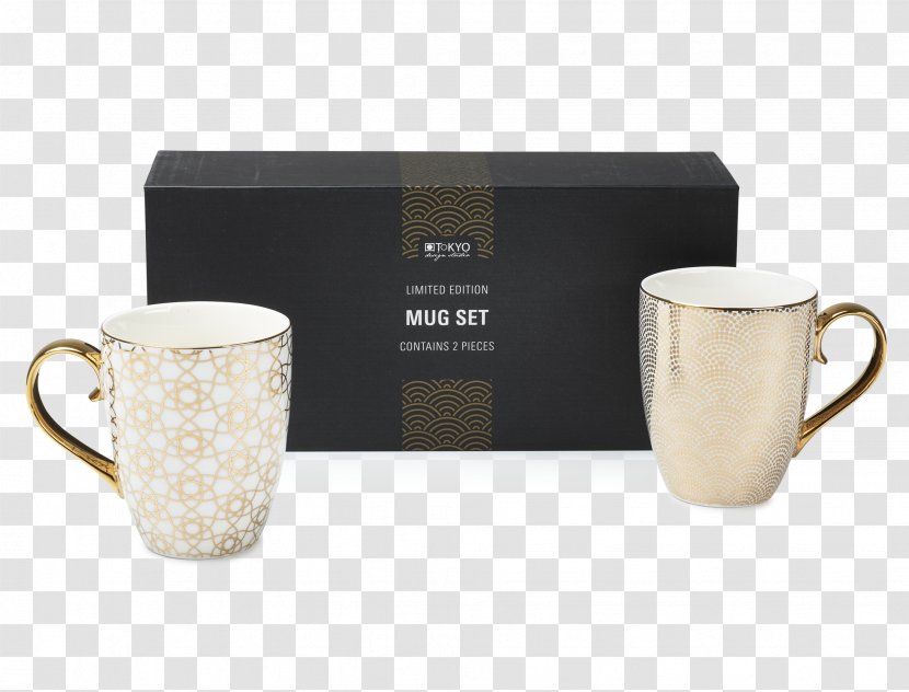 Coffee Cup Mug Teacup Bone China Transparent PNG