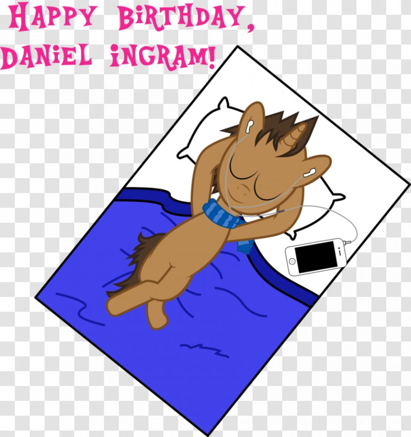 Cartoon Dog Clip Art - Text - Happy 8 March Day Transparent PNG