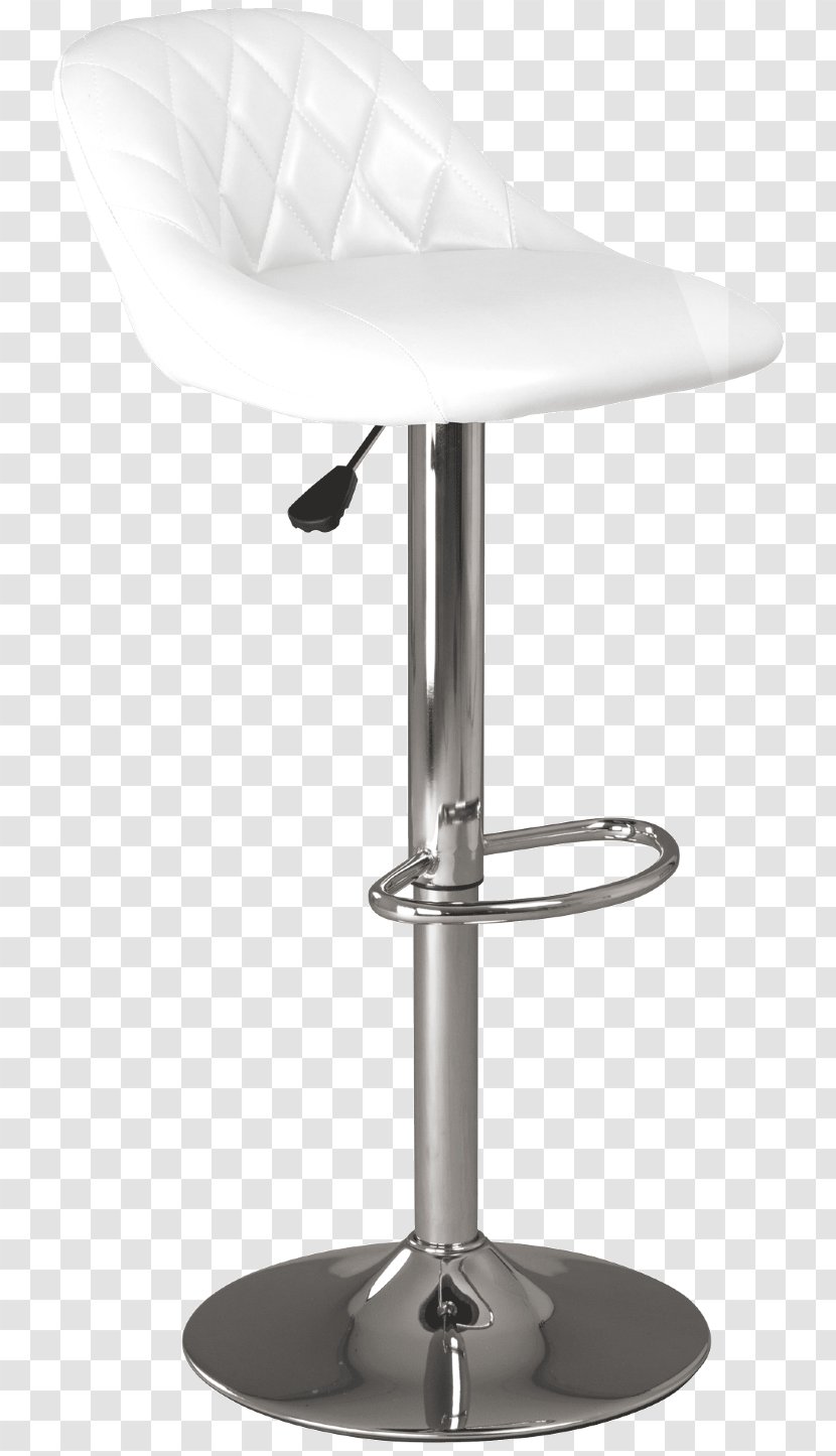 Bar Stool Chair Kitchen Furniture - Commode Transparent PNG