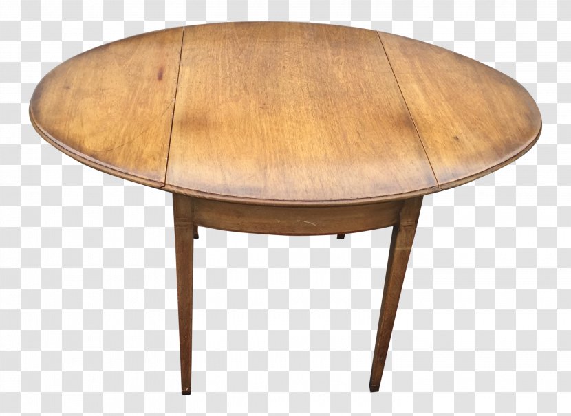 Coffee Tables Drop-leaf Table Antique Furniture Matbord - Plywood Transparent PNG