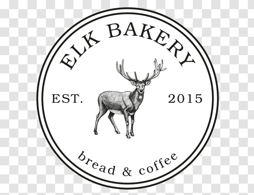Elk Bakery Royalty-free - Horn - Backery Transparent PNG