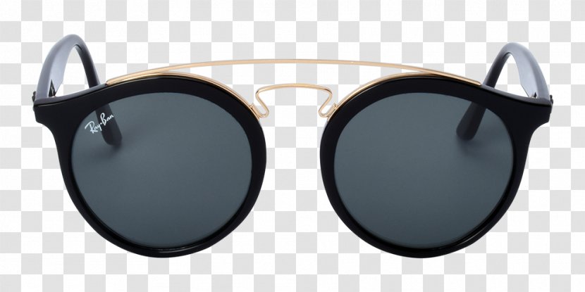 Aviator Sunglasses Fashion Goggles - Eyewear Transparent PNG