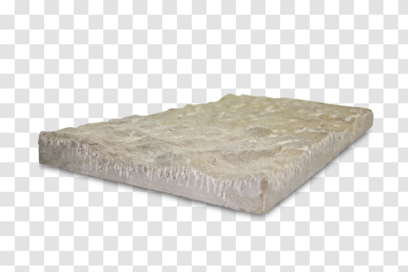 Mattress Bed Frame - Stone Cladding Transparent PNG