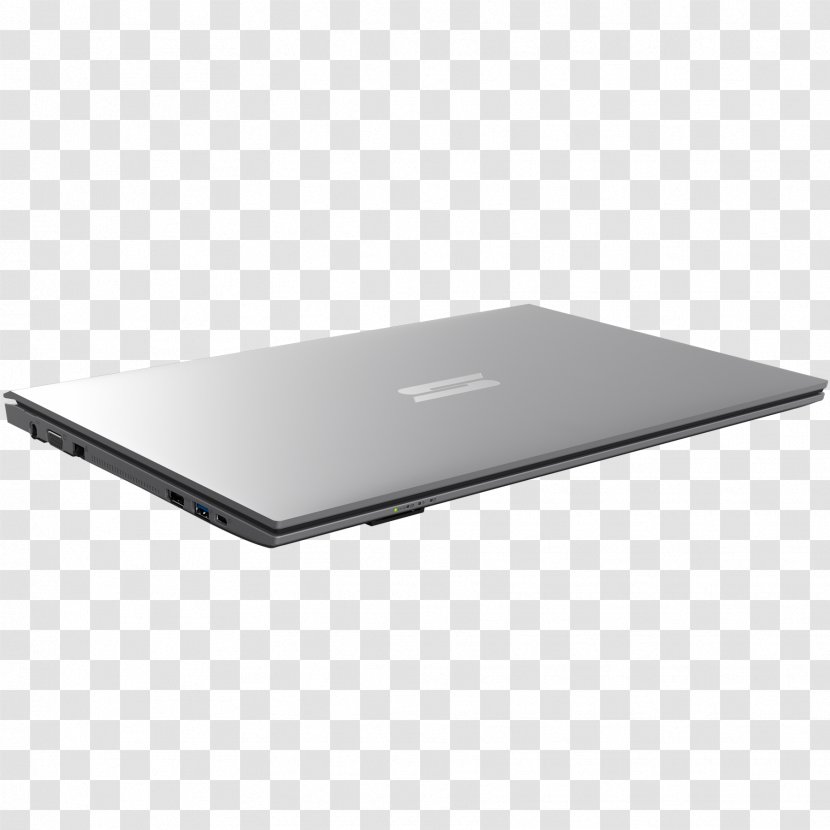 Laptop Technology Electronics - Slim Transparent PNG