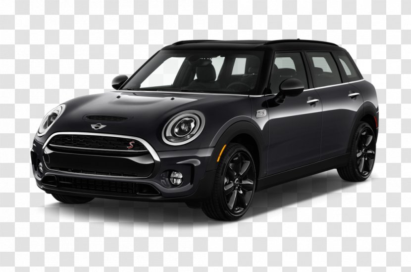 2017 MINI Cooper Clubman 2016 2018 Car - City - Mini Transparent PNG