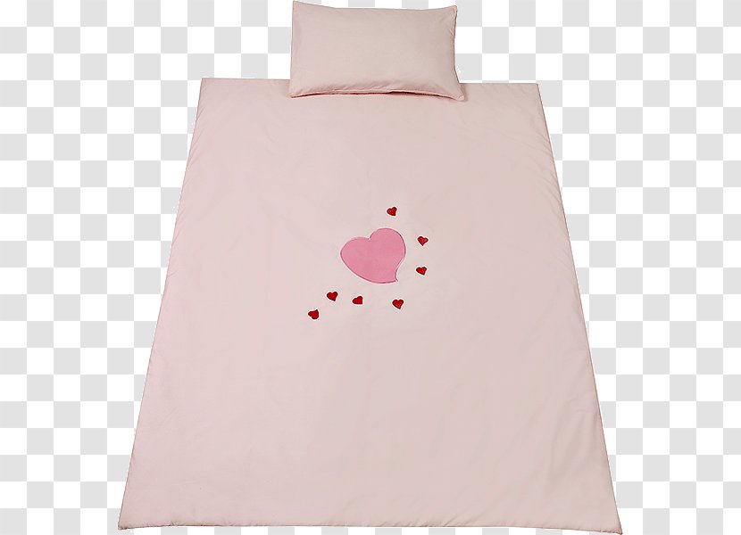 Bed Sheets Parure De Lit Duvet Quilt Bedding - Pink M Transparent PNG