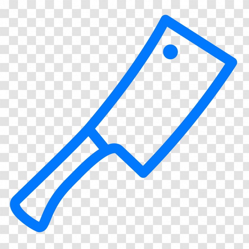 Knife - Area Transparent PNG