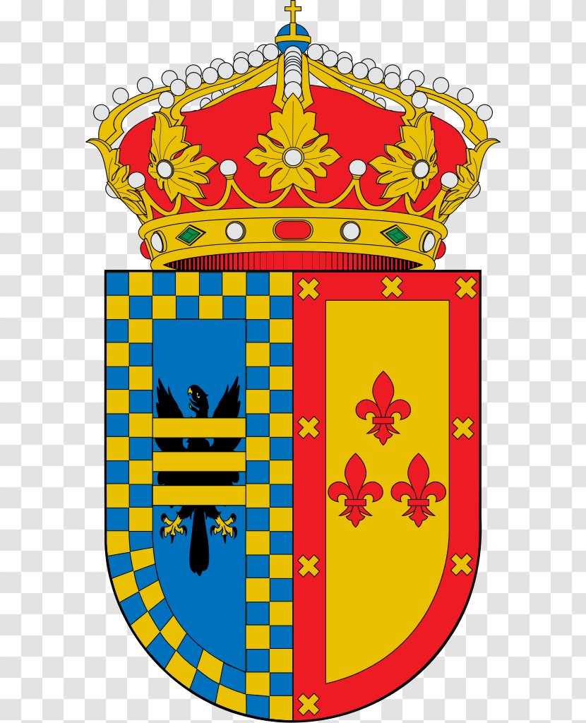 Escutcheon Clip Art Gules Coat Of Arms Galicia - Symbol - Crest Transparent PNG