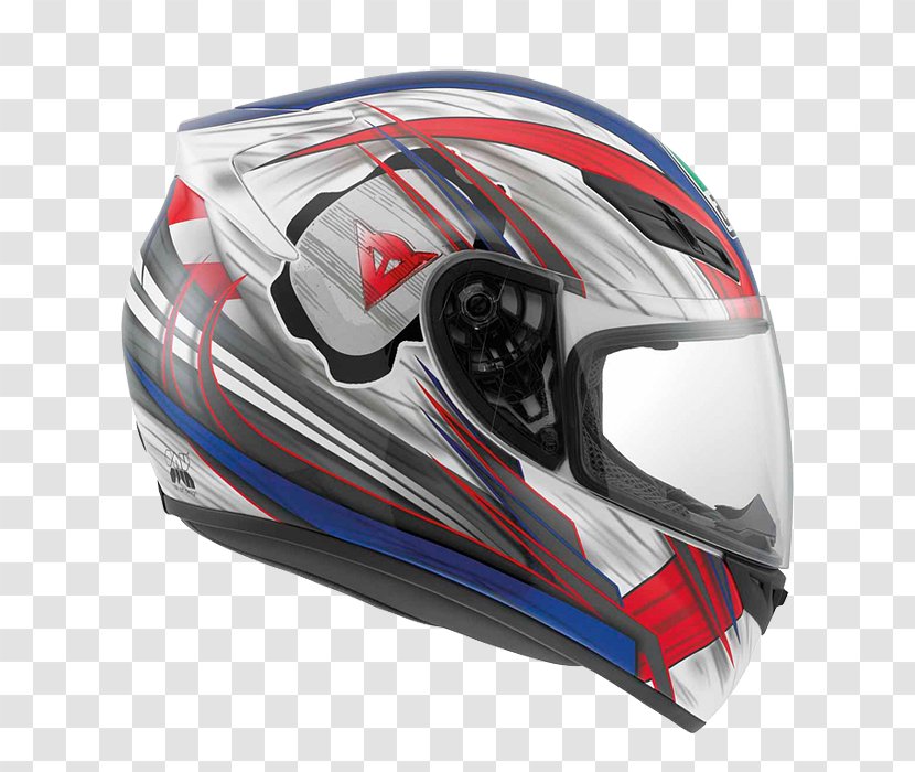 Bicycle Helmets Motorcycle Ski & Snowboard AGV - Clothing Transparent PNG