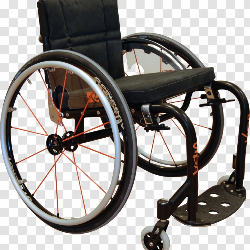 Wheelchair Disability - Transparency And Translucency Transparent PNG