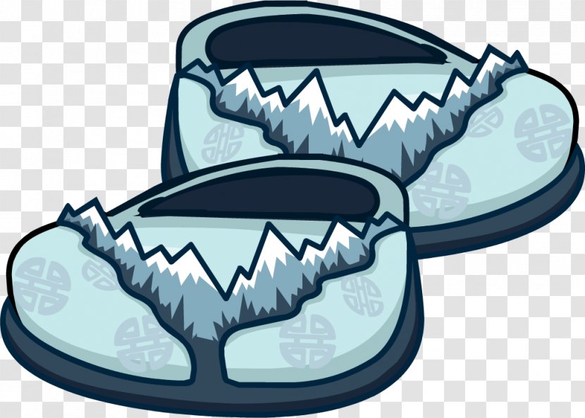 Snow Cartoon - Clothing - Mouth Jaw Transparent PNG