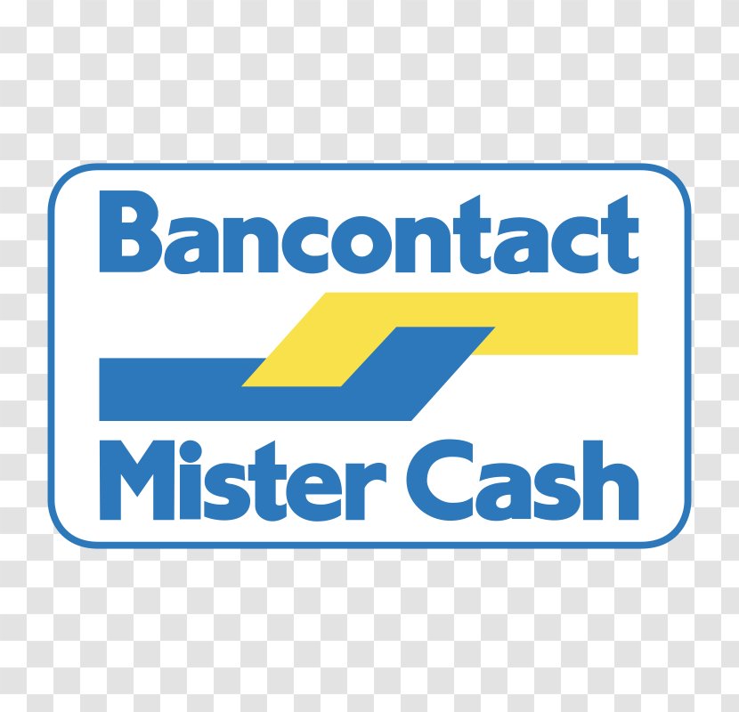 Logo Bancontact-Mistercash NV Font - Bodybuilding Child Transparent PNG