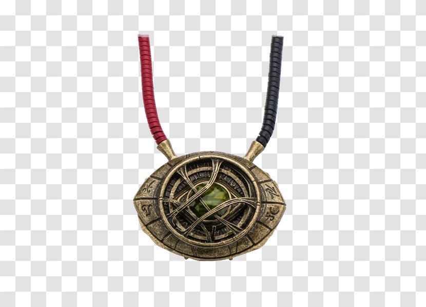 Doctor Strange Eye Of Agamotto Baron Mordo Marvel Cinematic Universe Transparent PNG