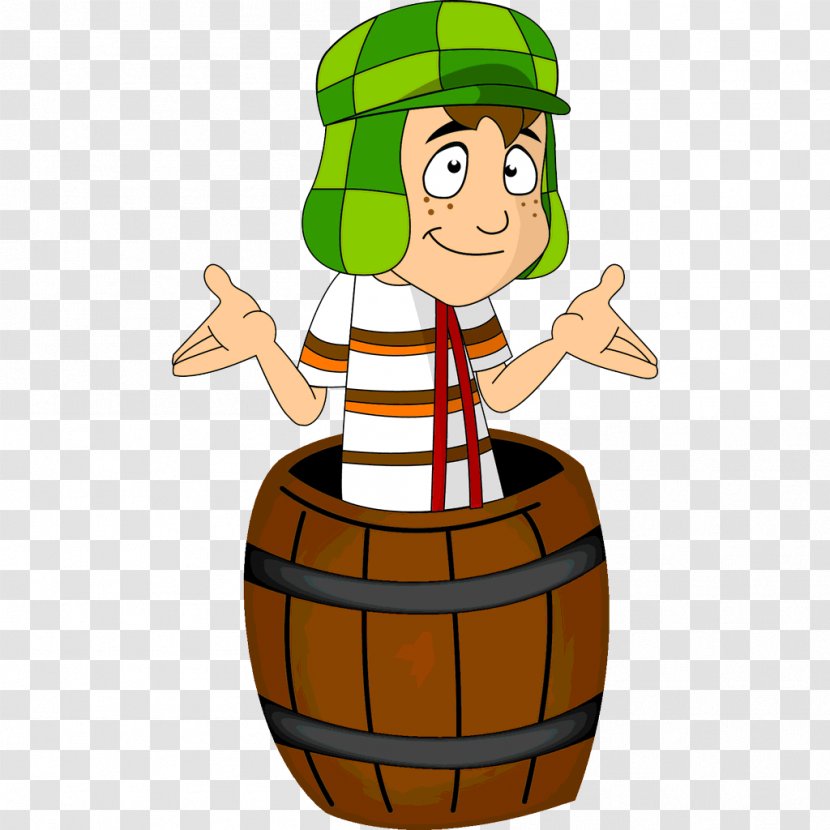 La Chilindrina El Chavo Del Ocho Profesor Jirafales Animation Character - Fictional - Jiminy Cricket Transparent PNG