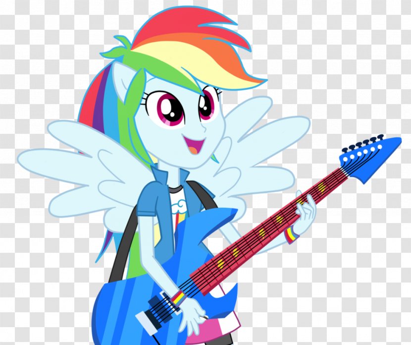 Rainbow Dash Twilight Sparkle Rarity My Little Pony: Equestria Girls - Flower - Rocks Sets Transparent PNG