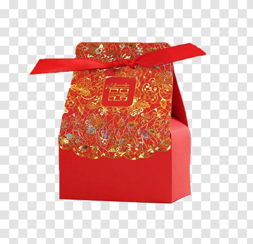 Candy Box! Paper U559cu7cd6 - Orange - Box Transparent PNG