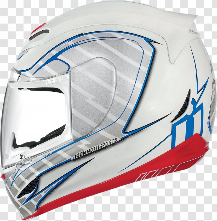 Motorcycle Helmets Leather Jacket Gilets - Blue Transparent PNG