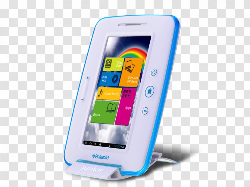 Smartphone Feature Phone Computer Android Polaroid - Rockchip Rk3188 Transparent PNG